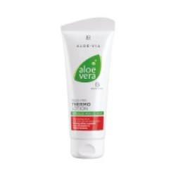 Aloe Vera - thermo lotion