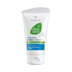 Aloe Vera - extra rijke handcrème Artikelnummer: 20613-301