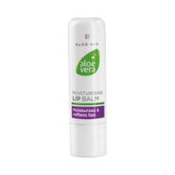 Aloe Vera - lippenbalsem
