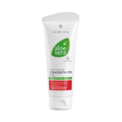 Aloe Vera Gelkonzentrat Artikelnummer: 20601-101
