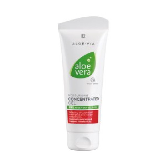 Aloe Vera Gelkonzentrat Artikelnummer: 20601-101