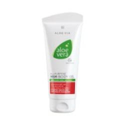 Aloe Vera Multifunktionales MSM Körper Gel Artikelnummer: 20604-101