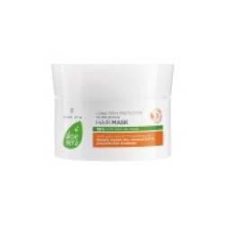Aloe Vera - Nutri-Repair masker