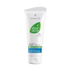 Aloe Vera - voetcrème