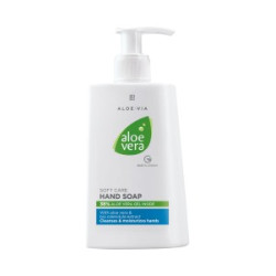 Aloe Vera - crèmezeep  Artikelnummer: 20611-201