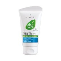 Aloe Vera - handcrème