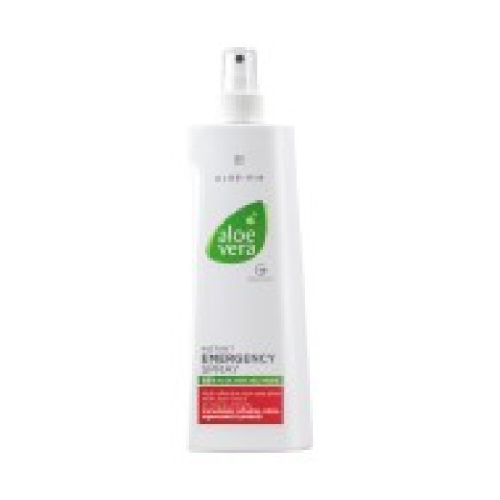 Aloe Vera - Emergency Spray Artikulnummer: 20600