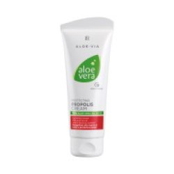 Aloe Vera - Propolis 