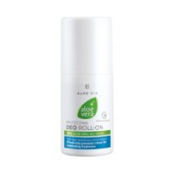 Aloe Vera - Deo roll-on zonder alcohol Artikelnummer: 20643-301