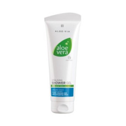 Aloe Vera Vitalisierendes Duschgel Artikelnummer: 20630-201