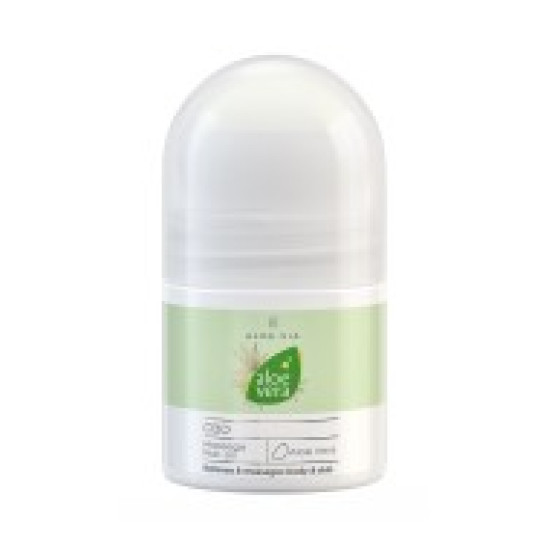 LR ALOE VIA Aloe Vera CBD Massage-Roll-on