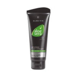 Aloe Vera Anti-stress crème