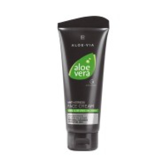 Aloe Vera Anti-stress crème