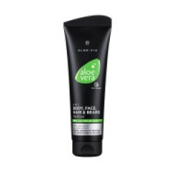 Aloe Vera Men 4in1