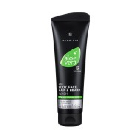 Aloe Vera Men 4in1