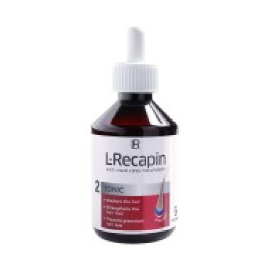L-Recapin L-Recapin Tonicum Artikelnummer: 27001