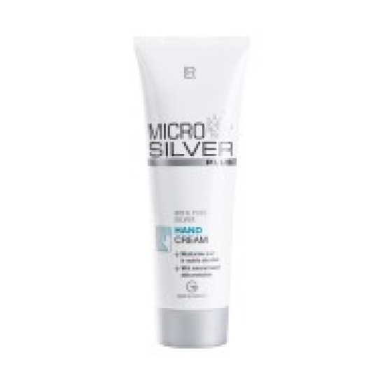  Microsilver Plus - Handcrème Artikelnummer: 25065-1