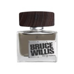 Bruce Willis Eau de Parfum Artikelnummer: 30505-1