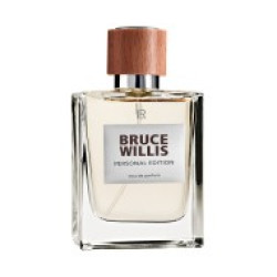 Bruce Willis Personal Edition Eau de Parfum Artikelnummer: 2950