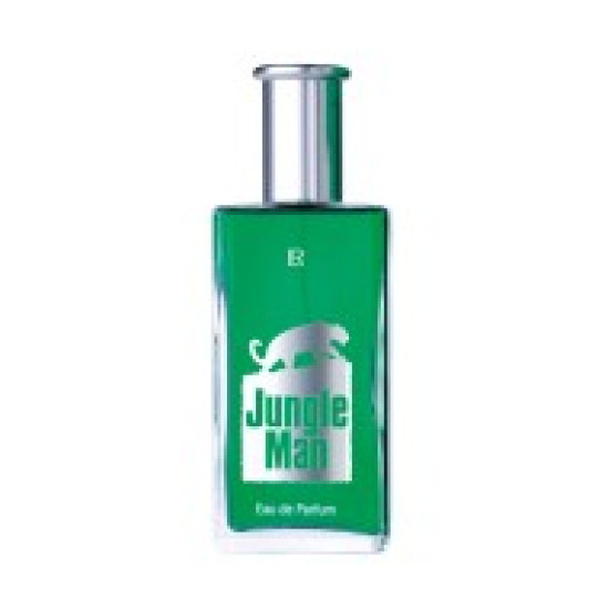 Jungle Man Eau de Parfum Artikelnummer: 30630-1