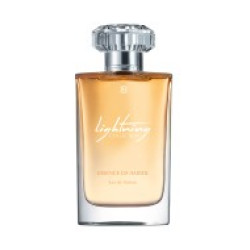 Lightning Collection Eau de Parfum Essence of AmberArtikelnummer: 30330-203