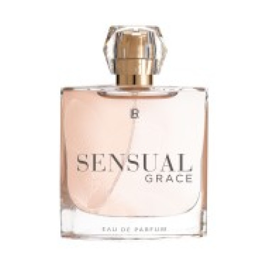 Sensual Grace Sensual Grace - Eau de Parfum Artikelnummer: 30150
