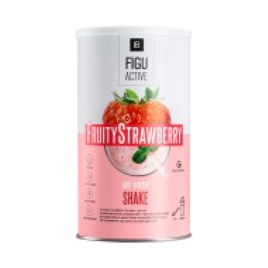 LR FIGUACTIVE Fruity Strawberry Shake Artikelnummer: 81241-1