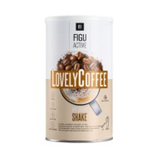LR FIGUACTIVE Lovely Coffee Shake Artikelnummer: 81242-1