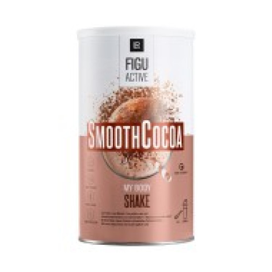 LR FIGUACTIVE Smooth Cocoa Shake Artikelnummer: 81243-1