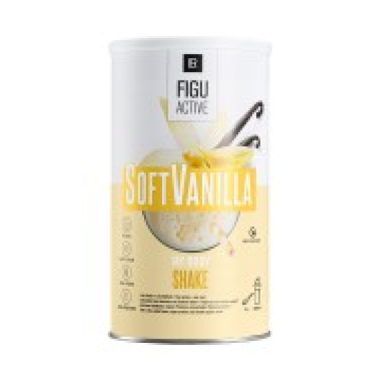 LR FIGUACTIVE Soft Vanilla Shake Artikelnummer: 81240-1