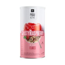 LR FIGUACTIVE Crusty Raspberry Flakes Artikelnummer: 81247-1