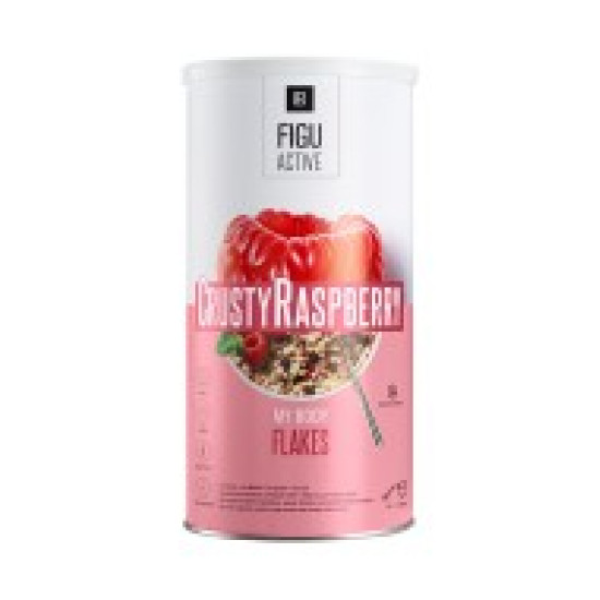 LR FIGUACTIVE Crusty Raspberry Flakes Artikelnummer: 81247-1