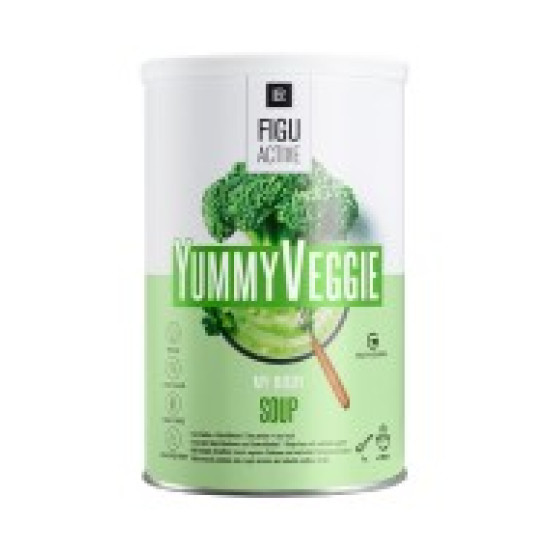 LR FIGUACTIVE Yummy Veggie Soup Artikelnummer: 81246-1