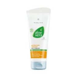 Aloe Vera Gel Creme After Sun Artikelnummer: 23116-101