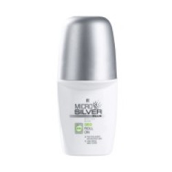 LR MICROSILVER PLUS Microsilver Plus - deo roll-on