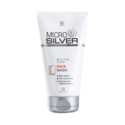 LR MICROSILVER PLUS - wascrème Artikelnummer: 25000