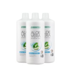 Aloe Vera Drinking Gel Active Freedom 3er Set Artikelnummer: 80883-480