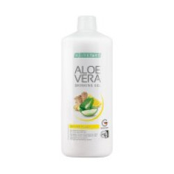Aloe Vera Drinking Gel Immune Plus Artikelnummer: 81000-1