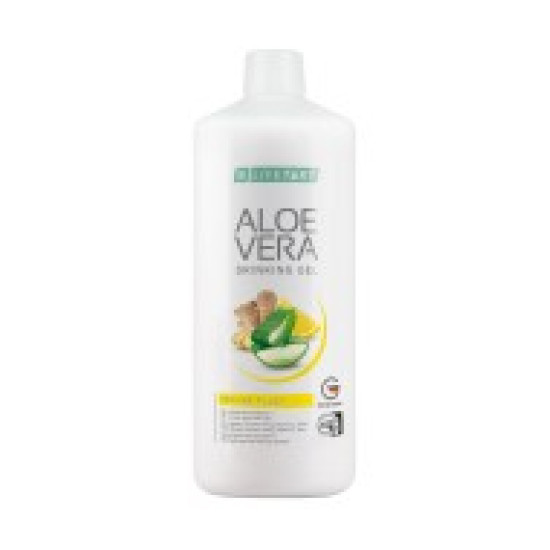 Aloe Vera Drinking Gel Immune Plus Artikelnummer: 81000-1
