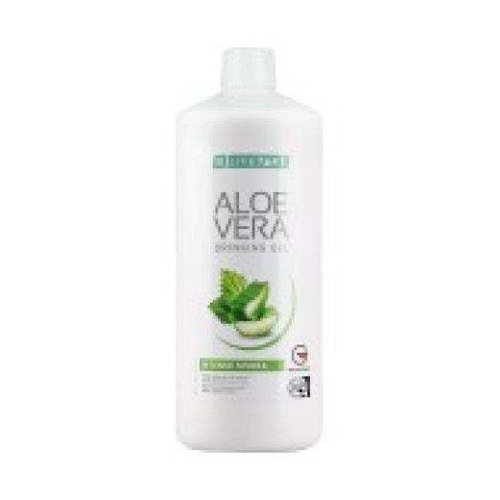 Aloe Vera Drinking Gel Intense Sivera Artikelnummer: 80800-781