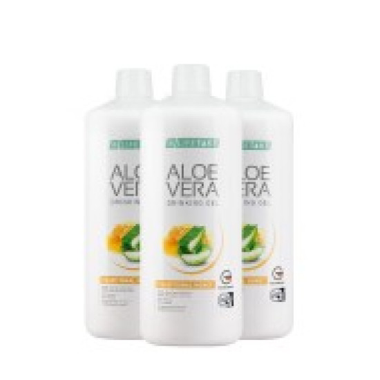 Aloe Vera Drinking Gel mit Honig 3er Set Artikelnummer: 80743-481