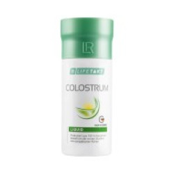 Colostrum Liquid Artikelnummer: 80361-401