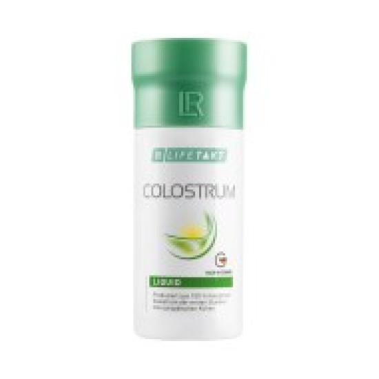 Colostrum Liquid Artikelnummer: 80361-401