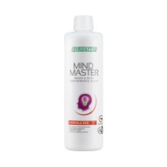 Mind Master Formula Green Artikelnummer: 80900-601