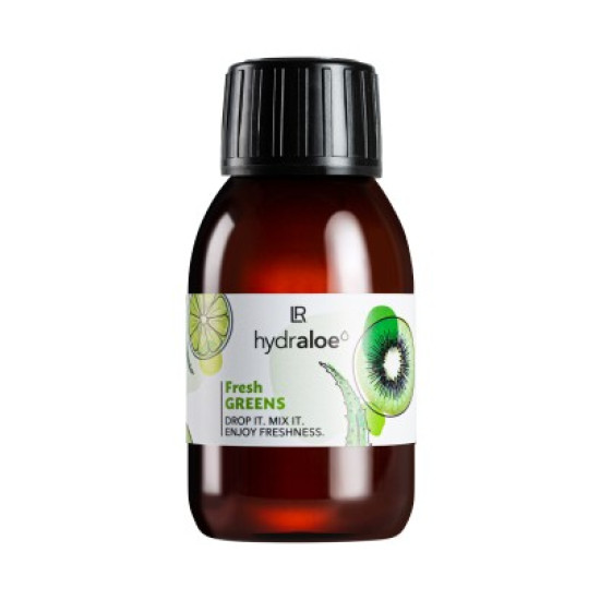 LR Hydraloe Fresh Greens Artikelnummer: 81312-1