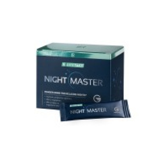 LR LIFETAKT Night Master Artikelnummer: 81110-101