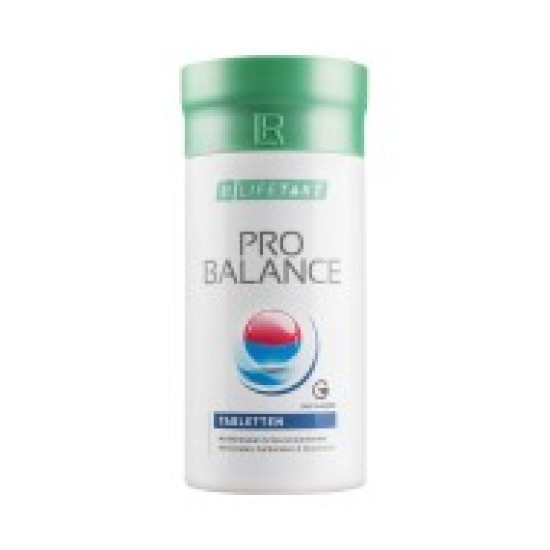 Pro Balance Tabletten Artikelnummer: 80102-401