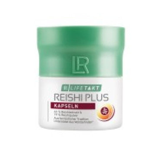 Reishi Plus Kapseln Artikelnummer: 80331-501
