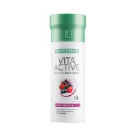 Vita Active Rote Früchte Artikelnummer: 80301-599