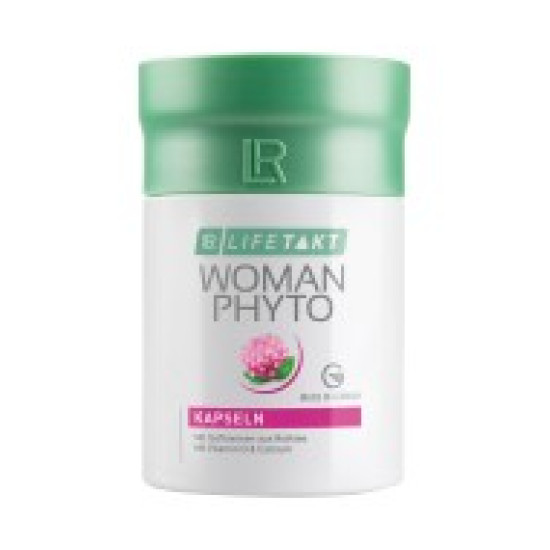Woman Phyto Kapseln Artikelnummer: 80332-501